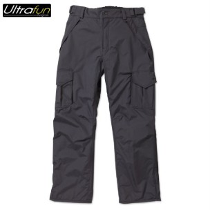 BRUNOTTI SNOWPANT DIGER BLACK