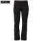 WOMEN SNOWPANT KILLTEC AFORA BLACK