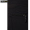 WOMEN SNOWPANT KILLTEC AFORA BLACK