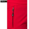 WOMEN SNOWPANT KILLTEC AFORA RED