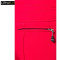WOMEN SNOWPANT KILLTEC AFORA RED