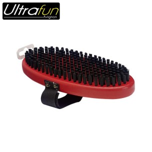 BROSSE NYLON OVALE SWIX