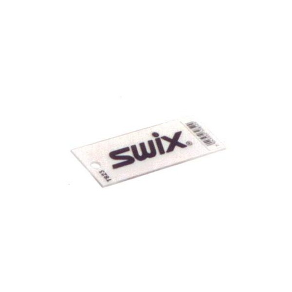 SWIX RACLOIR PLASTIQUE FART 3 mm