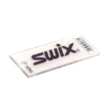 SWIX RACLOIR PLASTIQUE FART 4 mm