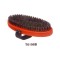 SWIX BROSSE OVALE EN SANGLIER