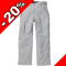 BRUNOTTI SNOWPANT DIGER WHITE