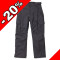 BRUNOTTI SNOWPANT DIGER BLACK