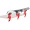 SWIX ETAU POUR SKI WORLD CUP