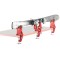 SWIX ETAU POUR SKI WORLD CUP