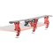 SWIX ETAU POUR SKI WORLD CUP