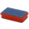 BROSSE SWIX NYLON BLEU