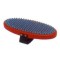 BROSSE SWIX NYLON BLEU OVALE