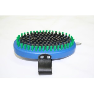 BROSSE MIXTE HOLMENKOL NYLON BRONZE ULTRA FUN Avignon