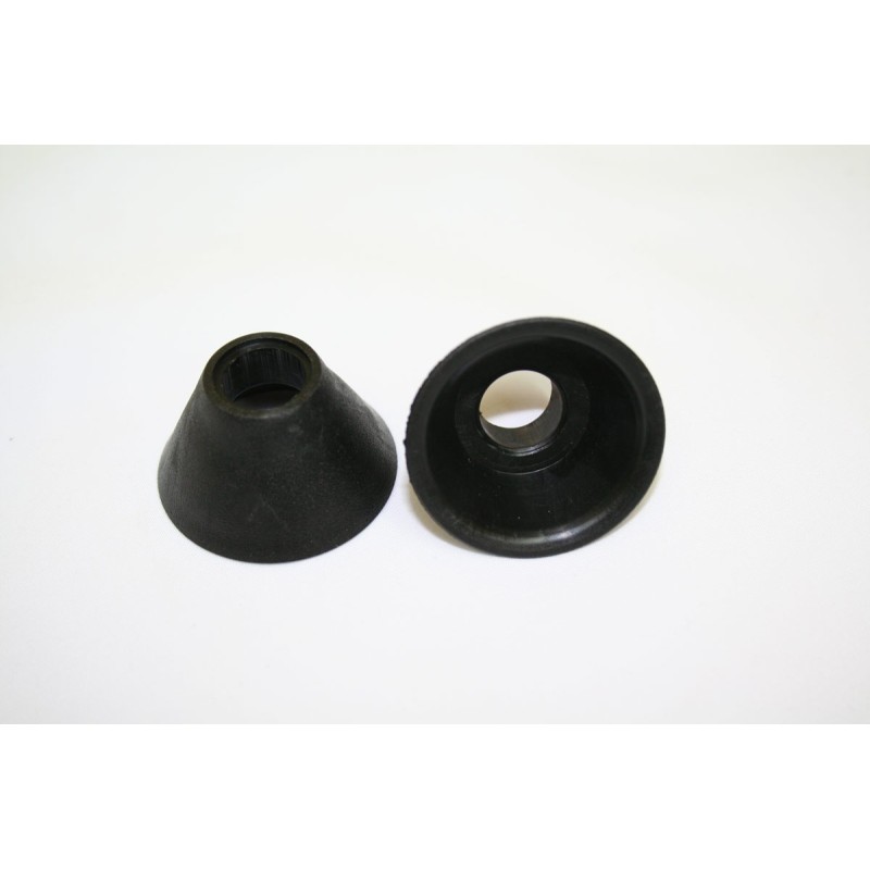 RONDELLE BATON GEANT SWIX NOIRE