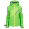 SPYDER VESTE PANDORA FEMME VERT