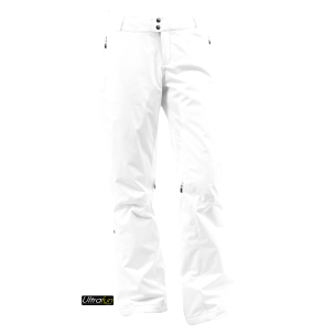 SPYDER PANTALON TRAVELER FEMME