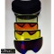 HEAD PACK 4 ECRANS HORIZON