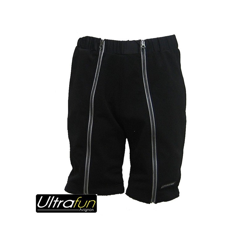 SHORT COMBATE XTREME WINTER NOIR