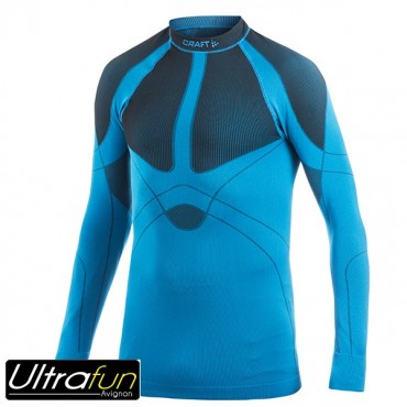 Maillot thermique Craft Core Gain Homme