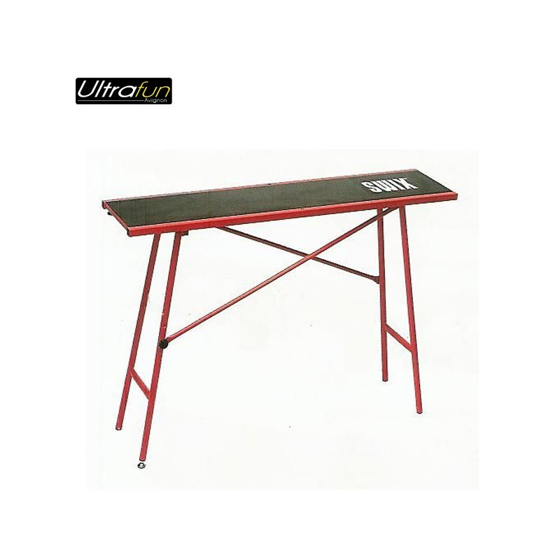 TABLE DE FARTAGE SWIX 120x35