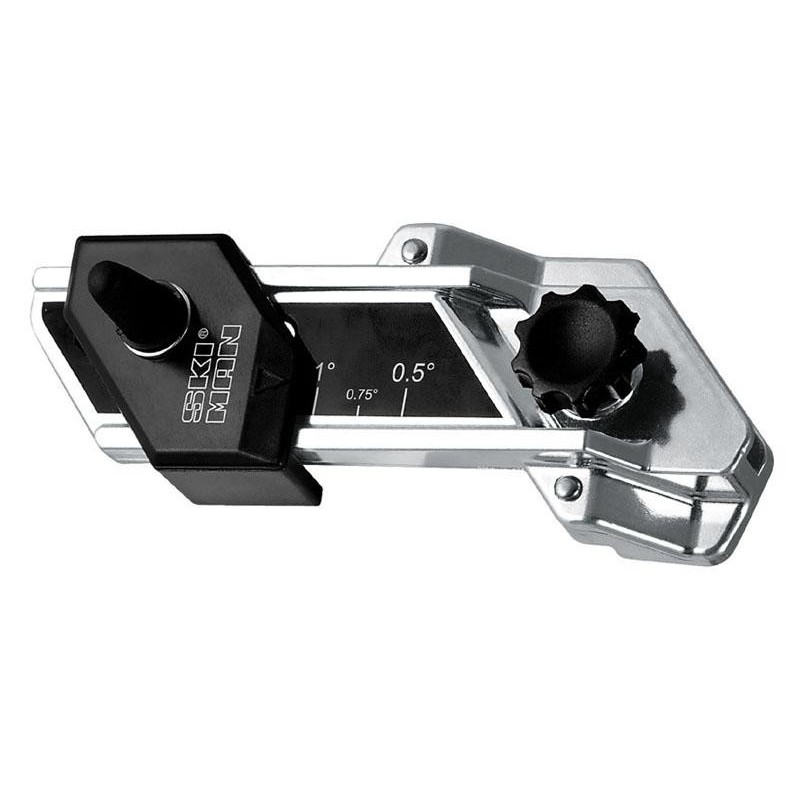 AJUSTABLE BASE SHARP ARC