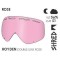 SHRED ECRAN HOYDEN DOUBLE ROSE