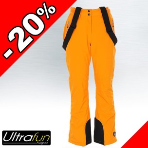 killtec-pantalon-melisandre-orange-femme