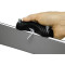 SIDEWALL SHARP ARC