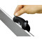 SIDEWALL SHARP ARC