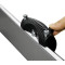 SIDEWALL SHARP ARC