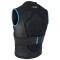 SLYTECH VESTE PROTECTION DORSALE JUNIOR