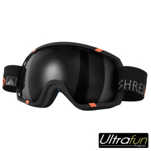 MASQUE SHRED POPSCILE