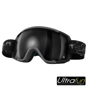 SHRED MASQUES STUPEFY RDM Signature