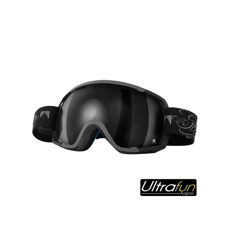 SHRED MASQUES STUPEFY RDM Signature