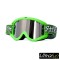 SHRED MASQUE SOAZA WHYWESHRED GREEN