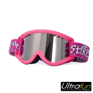 SHRED MASQUE SOAZA WHYWESHRED PINK