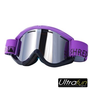 SHRED MASQUE SOAZA GAPER