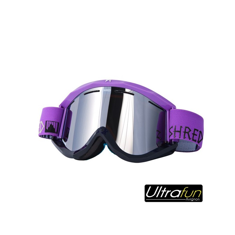 SHRED MASQUE SOAZA GAPER