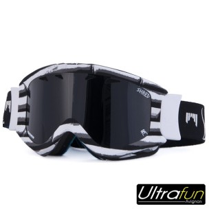 SHRED MASQUE TASTIC RDM signature WHITE