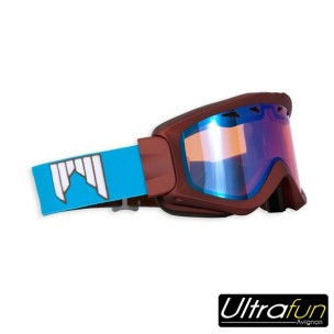 SHRED MASQUE YONI THE BROWNIE