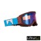 SHRED MASQUE YONI THE BROWNIE