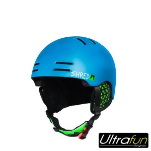 SHRED CASQUE SLAM CAP TWISTER