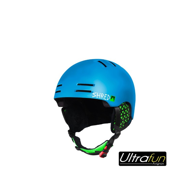 SHRED CASQUE SLAM CAP TWISTER