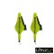 KOMPERDELL PROTEC MAIN SLALOM PROFI VERT