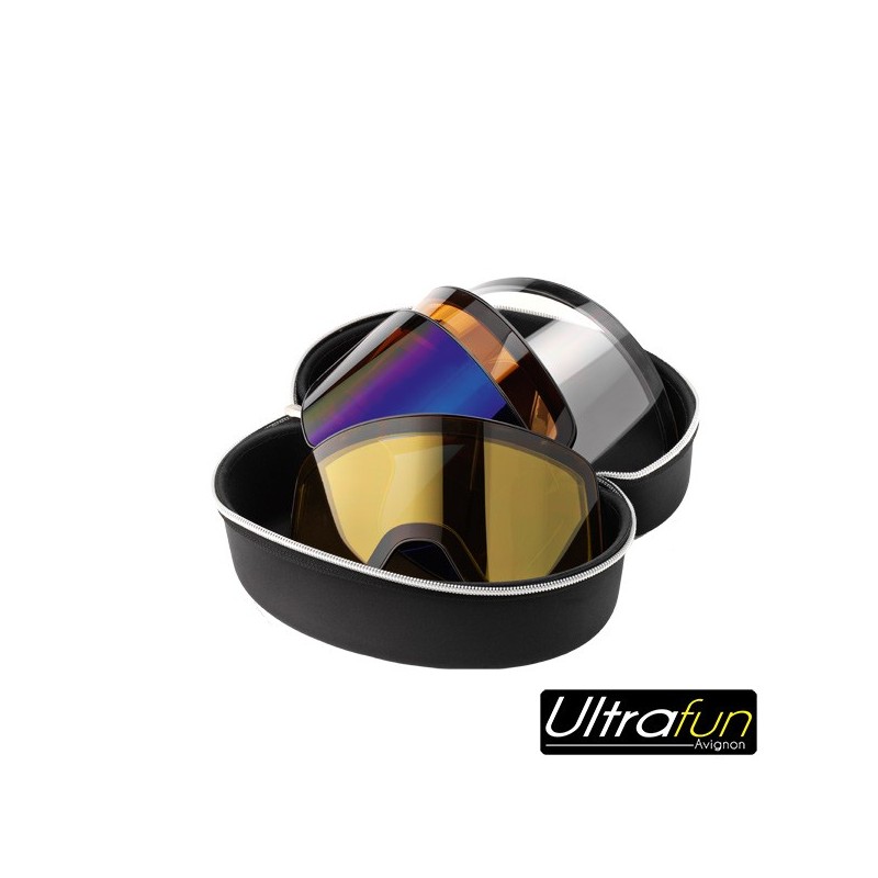 HEAD PACK 4 ECRANS HORIZON