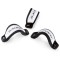 DAKINE CORE CONTOUR SYSTEM 3 FOOTSTRAP BLANC