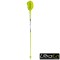 BATONS DE SKI NATIONAL TEAM SL CARBON + PROTEC KOMPERDELL