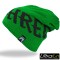 SHRED BONNET EMPIRE VERT