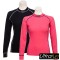 craft-sous-vetement-multi-2-pack-be-active-warm-femme-noir-et-rose
