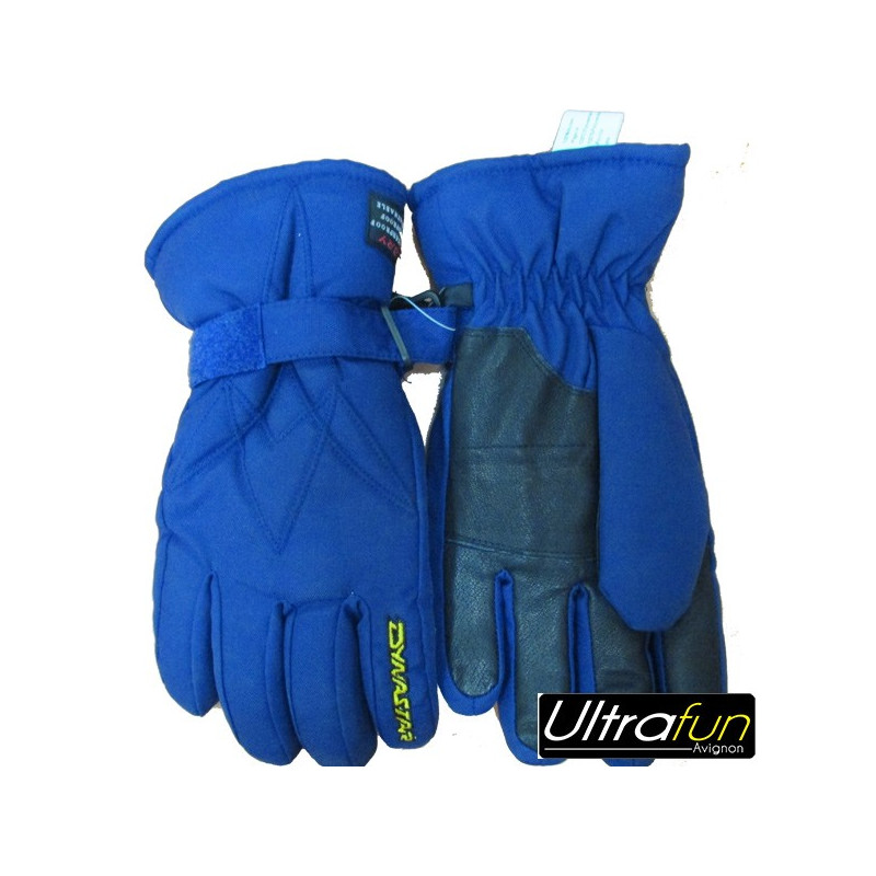 DYNASTAR GANTS BLEU